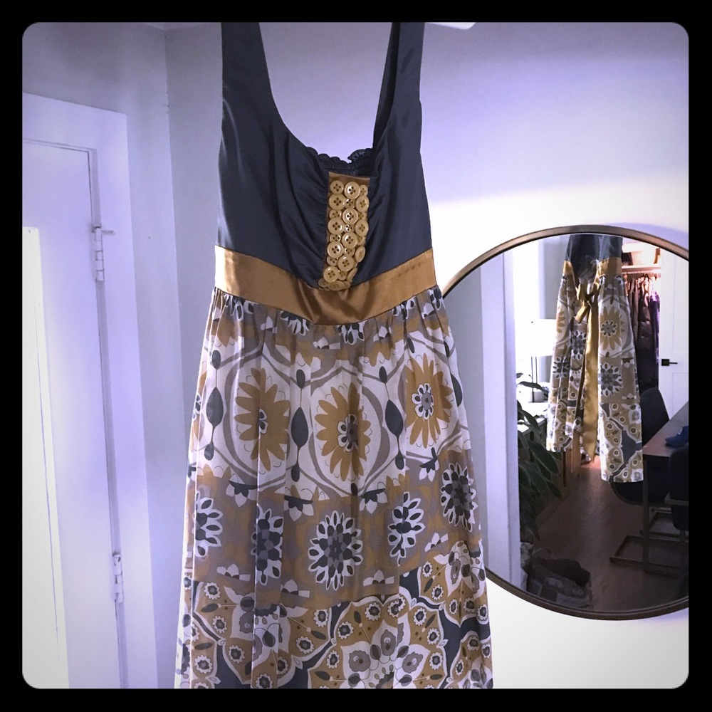 Dress bcbg short youthful